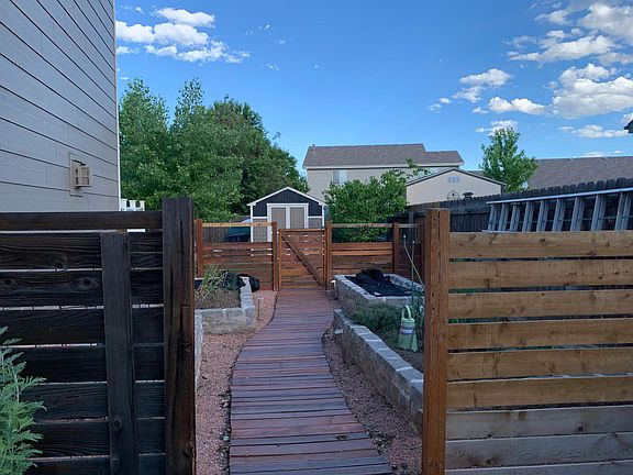 Raised Garden beds