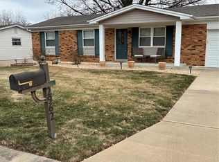 2962 Brooklands Way, Saint Charles, MO 63303