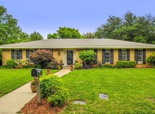 1513 Ridgeview Dr, Arlington, TX 76012