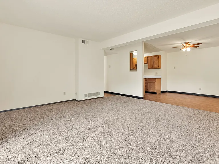 2 Bedroom