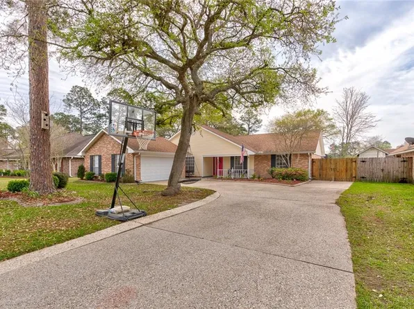 115 Aberdeen Dr, Slidell, LA 70461