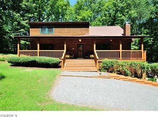 19274 Turkey Rd, Rockville, VA 23146