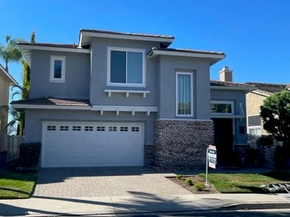 33 Hollyleaf, Aliso Viejo, CA 92656