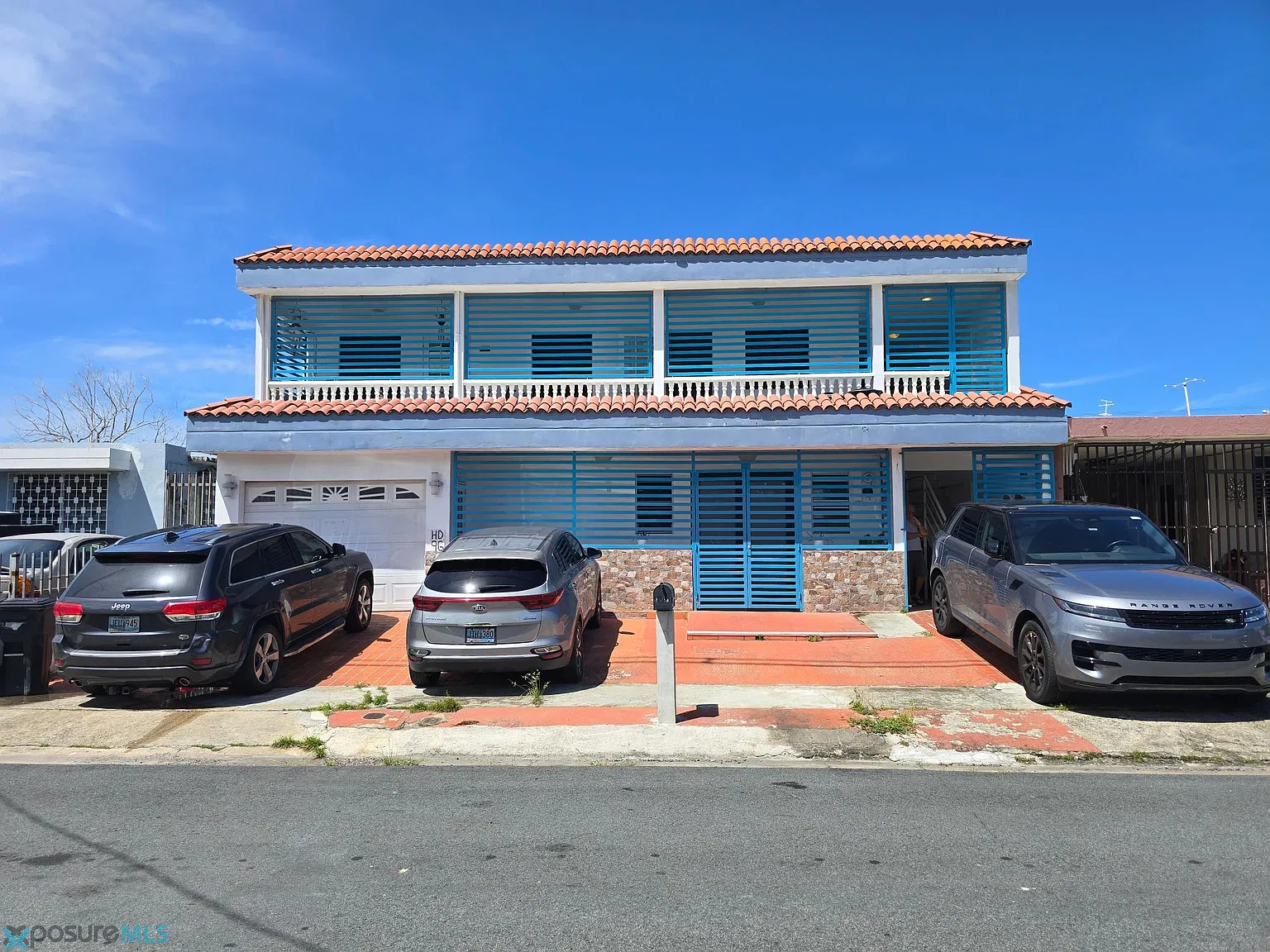 2 bed, 1.0 bath, 560 sqft, $1,000 — Photo 1