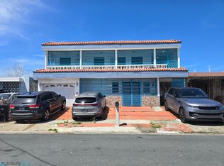 267 Urb Country Clb #96, Carolina, PR 00982