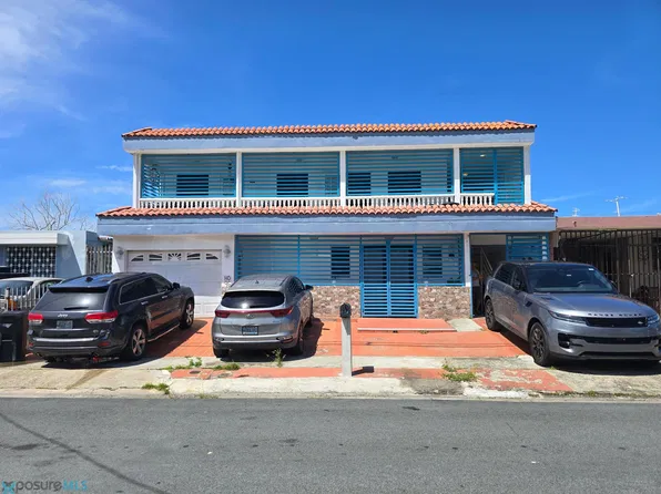 267 Urb Country Clb #96, Carolina, PR 00982