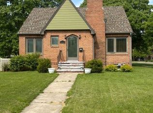 2702 M St, Belleville, KS 66935