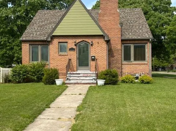 2702 M St, Belleville, KS 66935