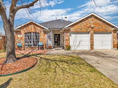 313 Willowlake Dr, Little Elm, TX, 75068