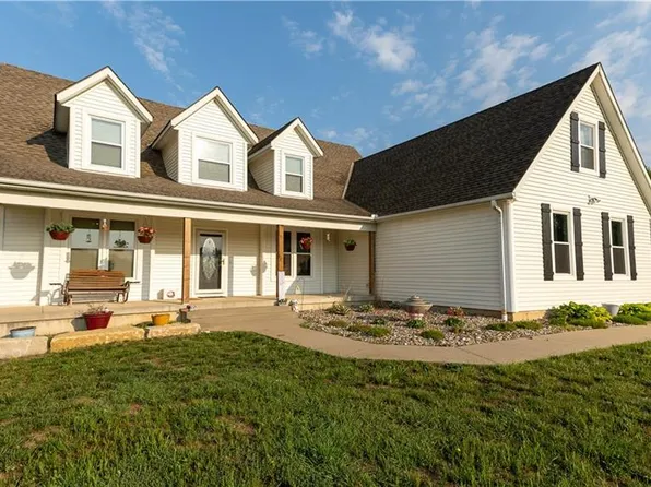 14600 Hedgecock Rd, Greenwood, MO 64034