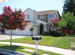 1314 Horne Ct, Brentwood, CA