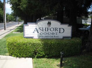 2578 Oak Rd APT 114, Walnut Creek, CA 94597