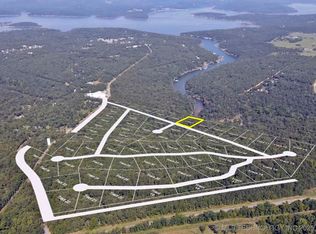 20474 S Chicken Creek Rd, Cookson, OK 74427