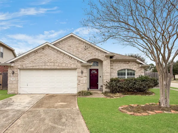 19531 S Village Of Bridgestone Ln, Spring, TX 77379