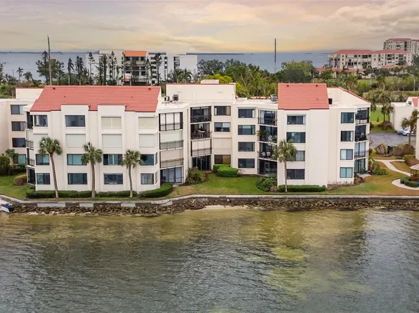 5729 Puerta Del Sol Blvd S #477, Saint Petersburg, FL 33715