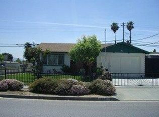 1445 Adrian Way, San Jose, CA 95122