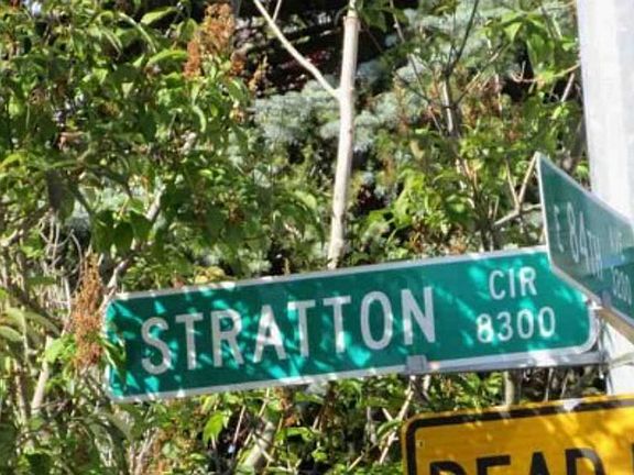 Exterior Address Verification