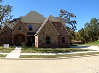 1245 Lindale Ter, Pelican Bay, TX 76020