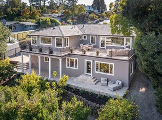 2 Hillview Ct, Burlingame, CA