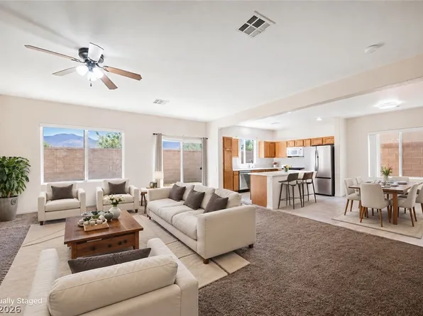 2728 Holmfault St, Henderson, NV 89044