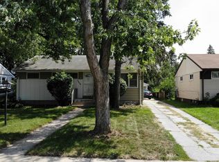 15525 Elm St, South Holland, IL 60473