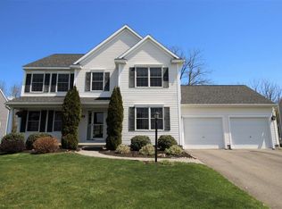 14 Sandy Ln, Selkirk, NY 12158