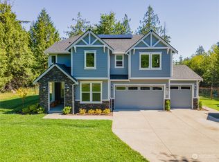 7408 Sunset Ridge Ln NW, Olympia, WA 98502