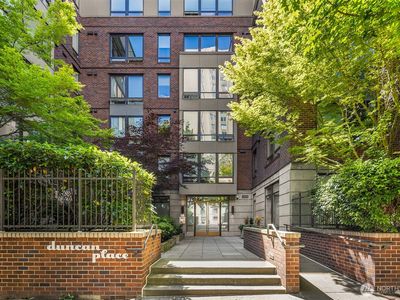 4547 8th Avenue NE #410, Seattle, WA, 98105