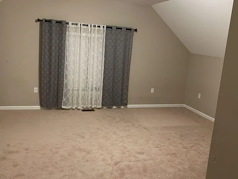 Second Floor Game room