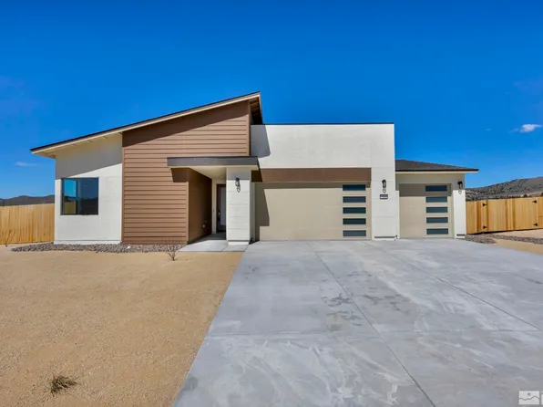 3165 Shimmer Ln Lot 31, Reno, NV 89506