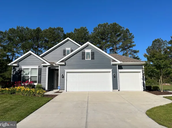 104 Hunters Way, Salisbury, MD 21804