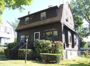 11 Dreeme St, Saugus, MA 01906