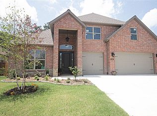 4106 SW Staverton Dr, Bentonville, AR 72712