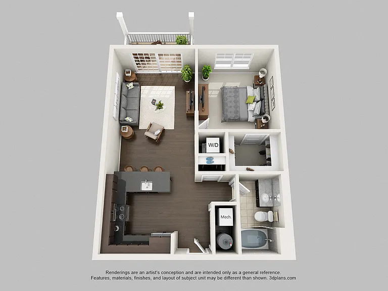 Reserve at Glenview — Photo 38