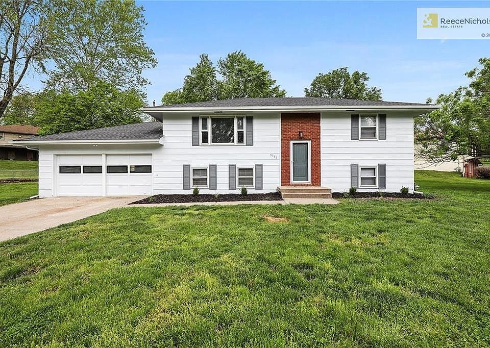 Welcome home to 3700 N Elmwood Avenue! This beautiful home has 4 bedrooms and has just been remodeled.