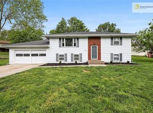 3700 N Elmwood Ave, Kansas City, MO 64117