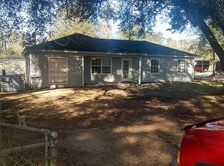 61 Mimosa St, Shepherd, TX 77371