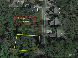56 Admirals Retreat Dr, Saint Simons Island, GA 31522