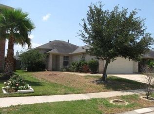 19511 Cairns Dr, Katy, TX 77449