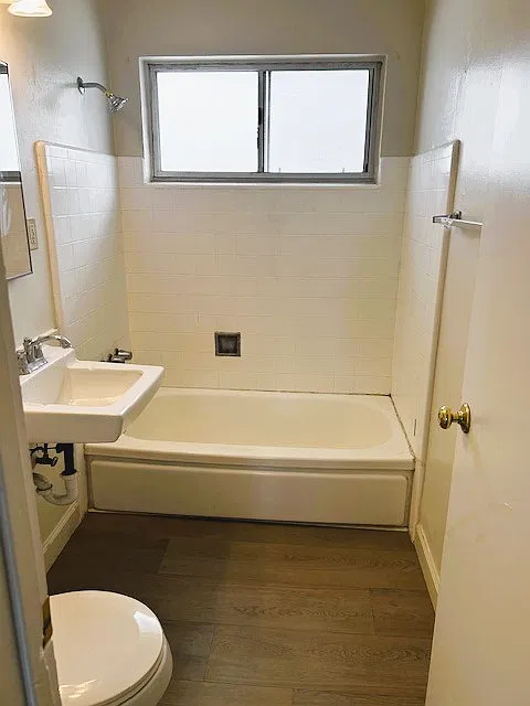 1 bed, 1.0 bath, 440 sqft, $2,099 — Photo 4