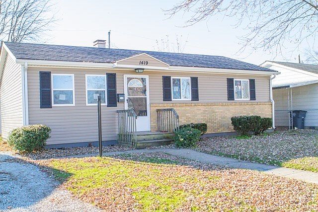 1st image of 1419 Woodbine Dr