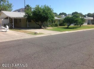 4852 E Indianola Ave, Phoenix, AZ 85018