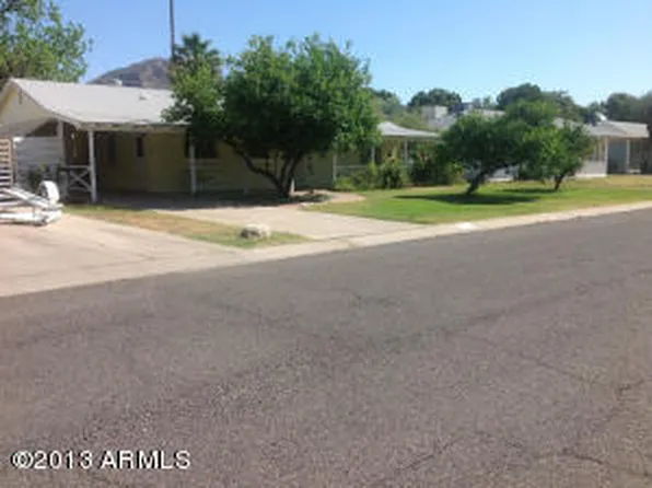 4852 E Indianola Ave, Phoenix, AZ 85018