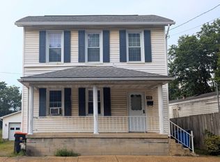 612 Miller St, Latrobe, PA 15650