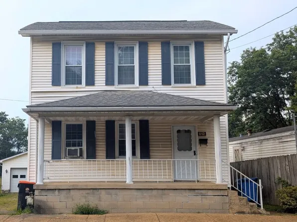 612 Miller St, Latrobe, PA 15650