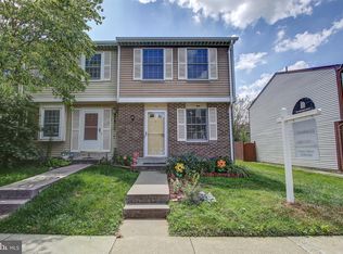 10 Cross Ridge Ct, Germantown, MD 20874