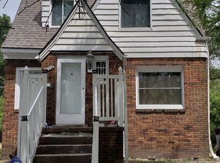 18532 Hawthorne St, Highland Park, MI 48203