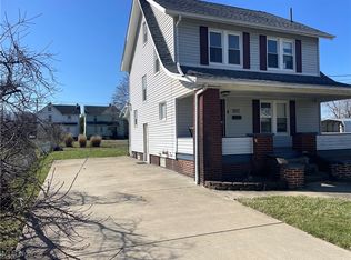 1512 14th St SE, Canton, OH