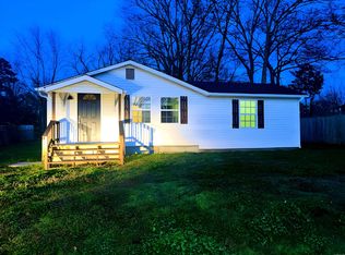 1168 Edith St, Batesville, AR 72501