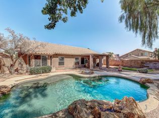 1663 W Campbell Ave, Gilbert, AZ 85233